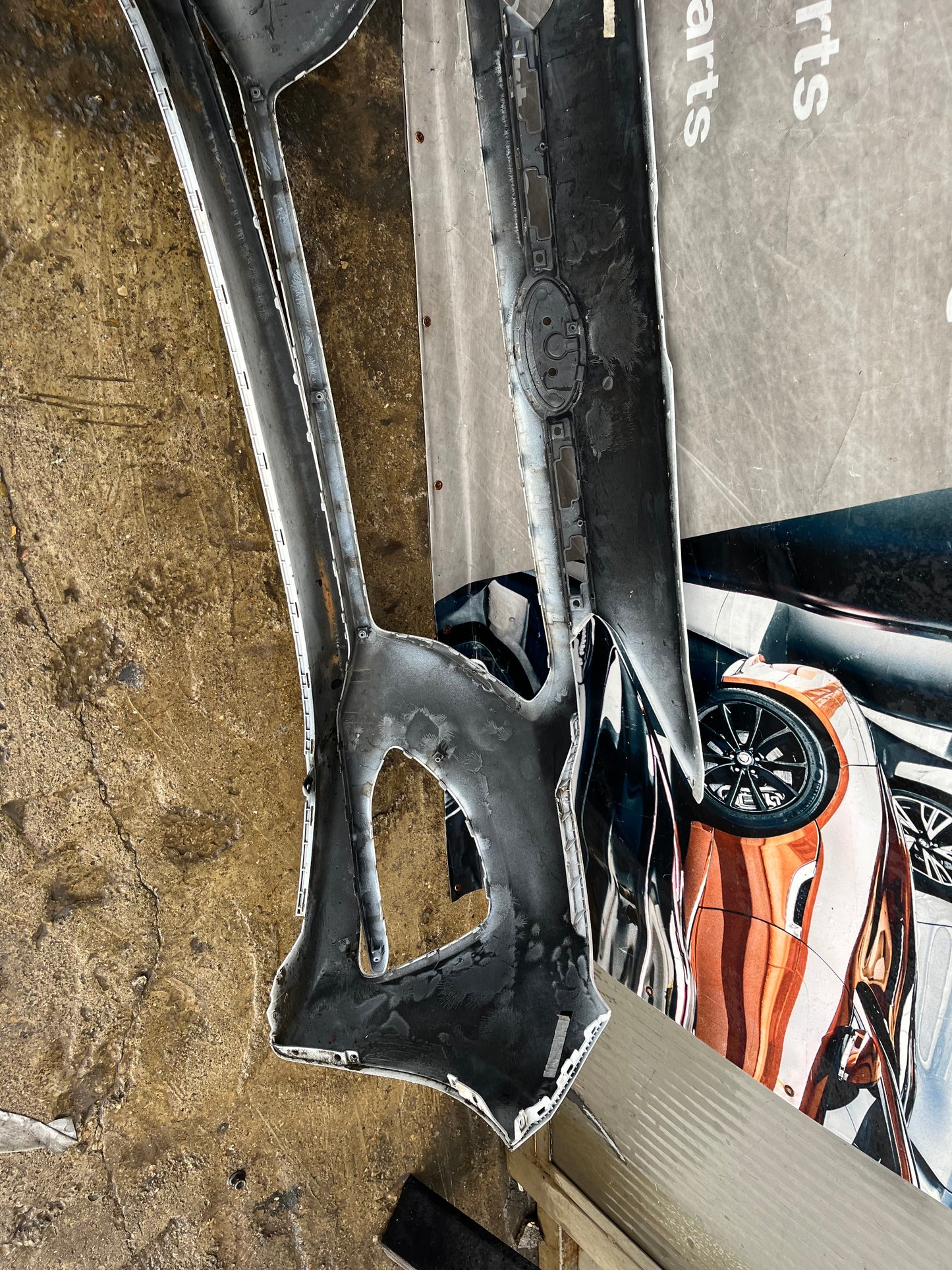 Броня Hyundai i20 2018-