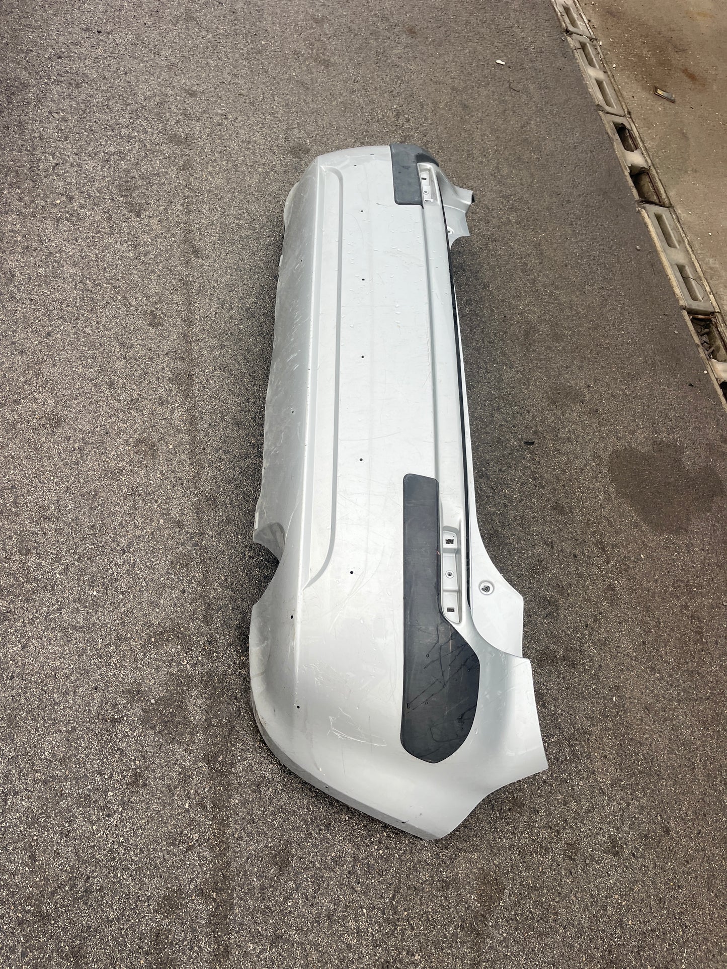 Броня Suzuki SX4,Fiat Sedici 2008г