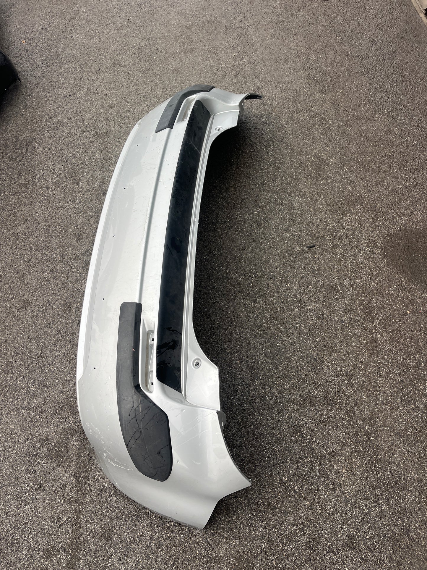 Броня Suzuki SX4,Fiat Sedici 2008г