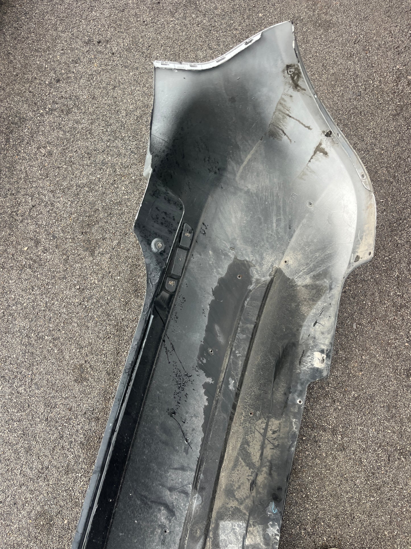 Броня Suzuki SX4,Fiat Sedici 2008г