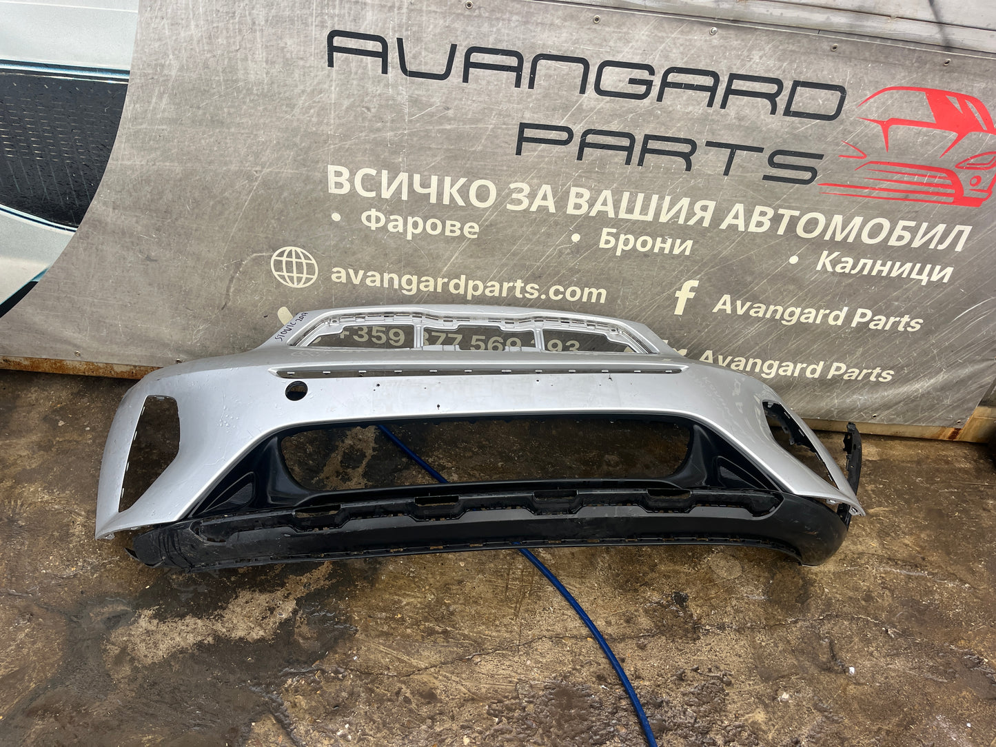 Броня Kia Stonic 17-