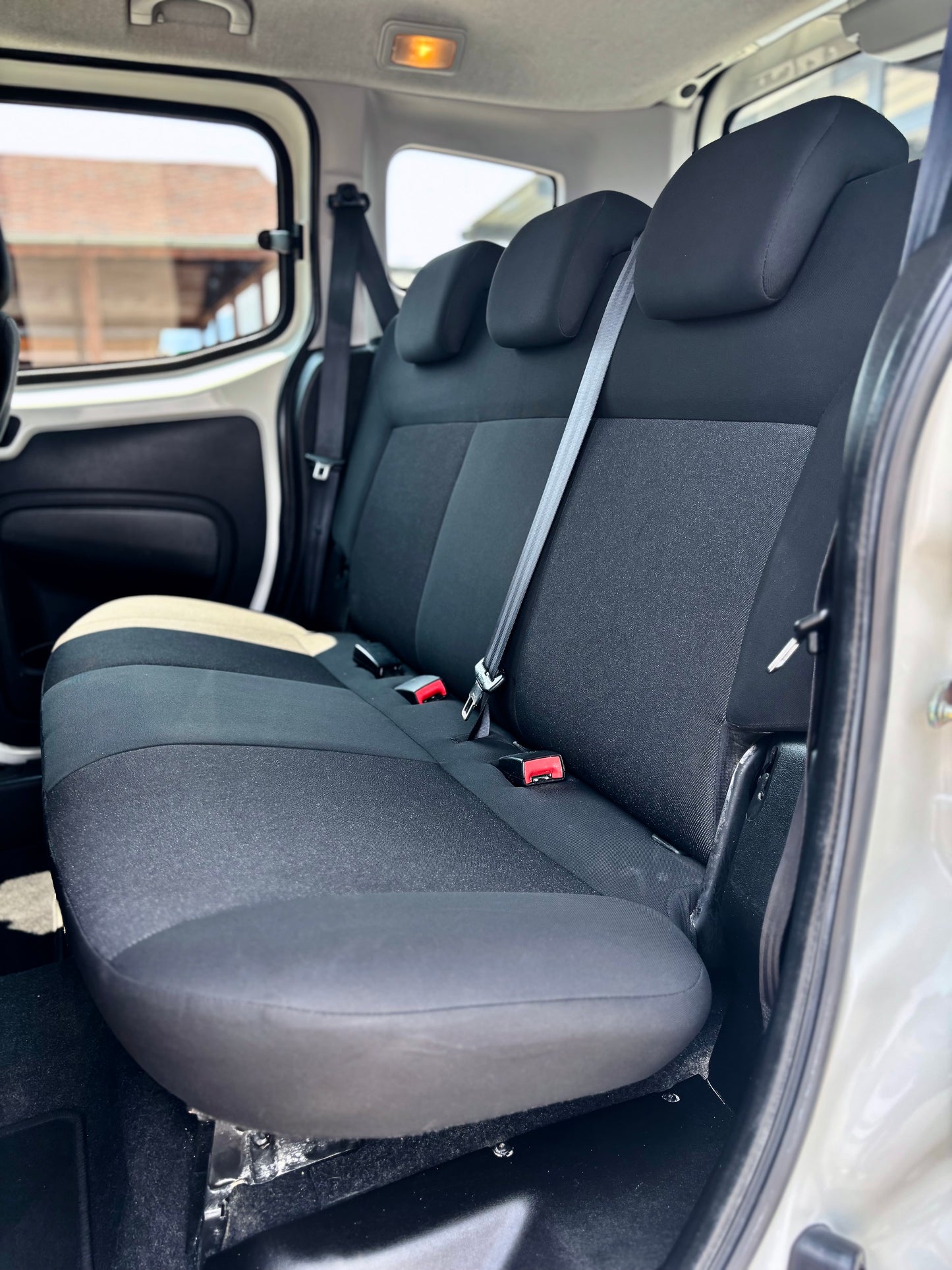 FIAT QUBO