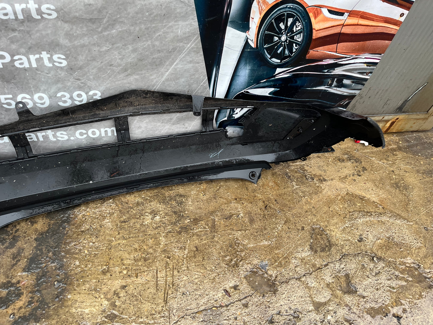 Броня Toyota Corolla Cross 2022