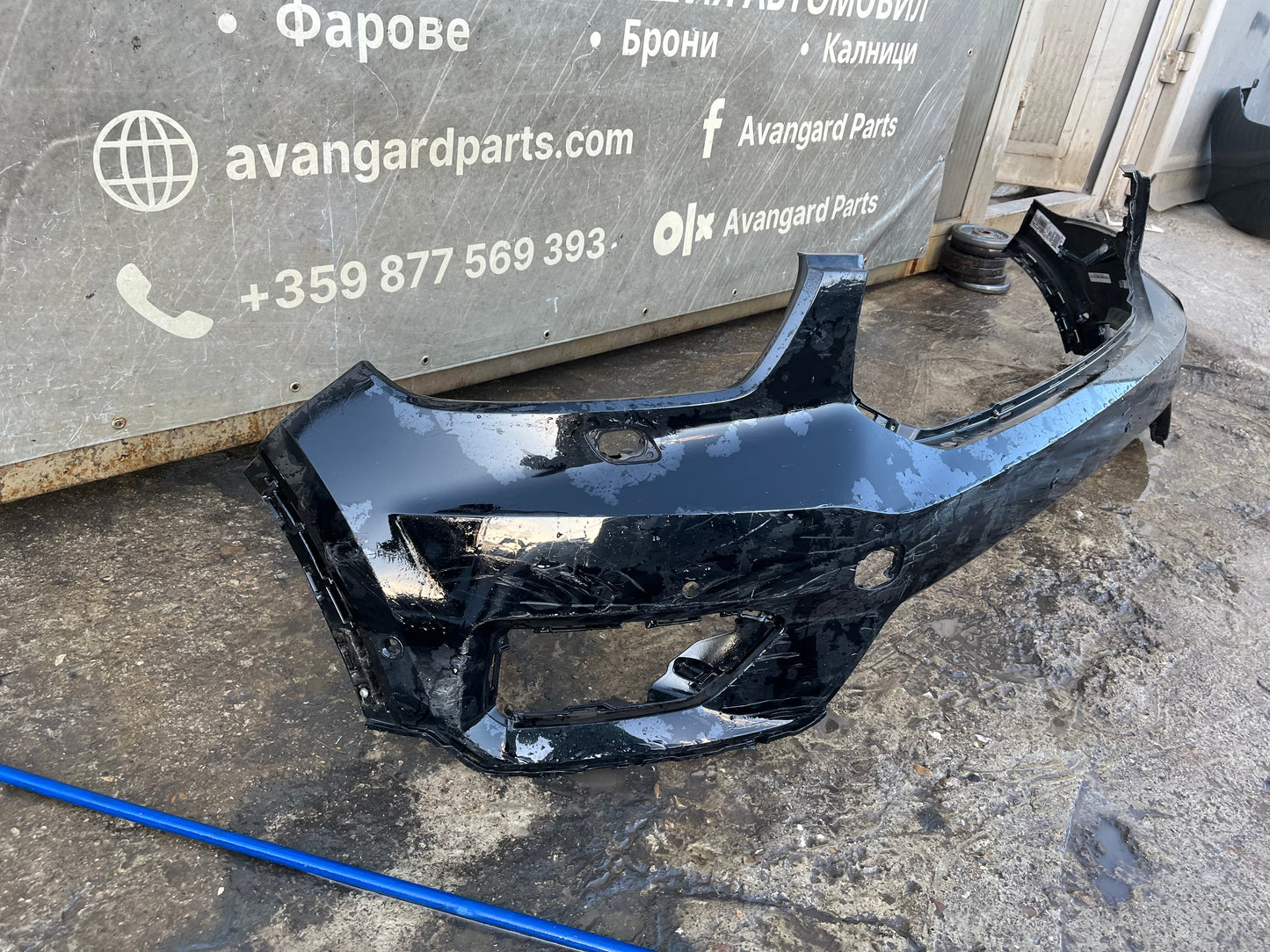 Броня Volvo XC40 2018