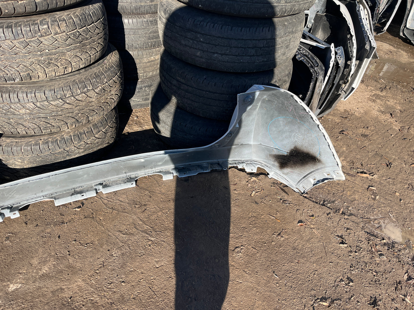 Броня Mitsubishi Eclipse 2020