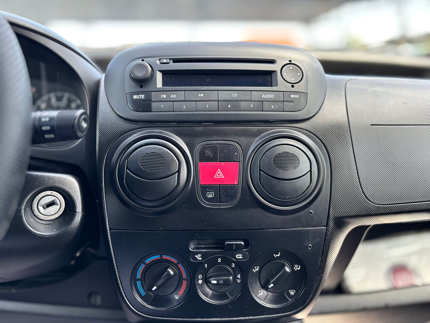 FIAT QUBO