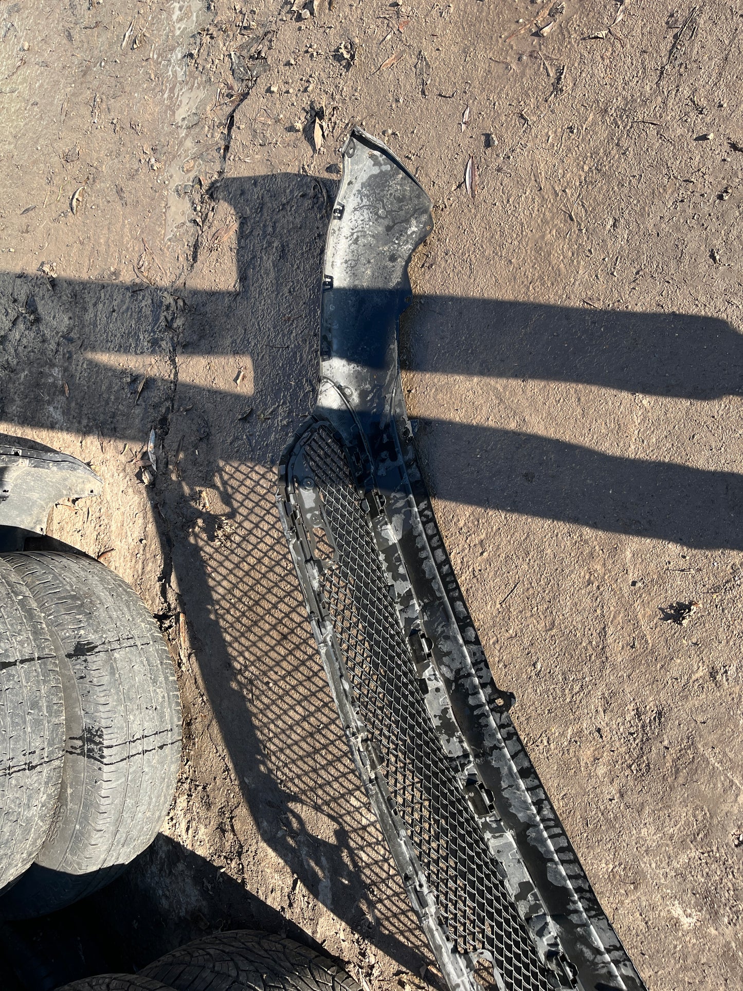 Броня Mercedes w253 GLC 15-