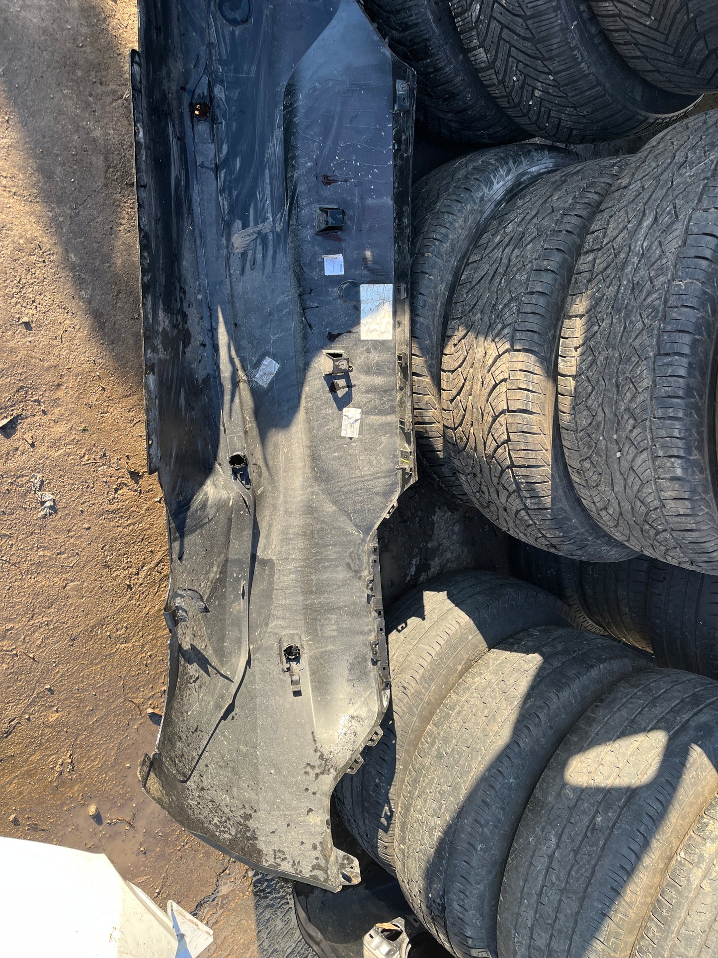 Броня Opel Grandland X 17-