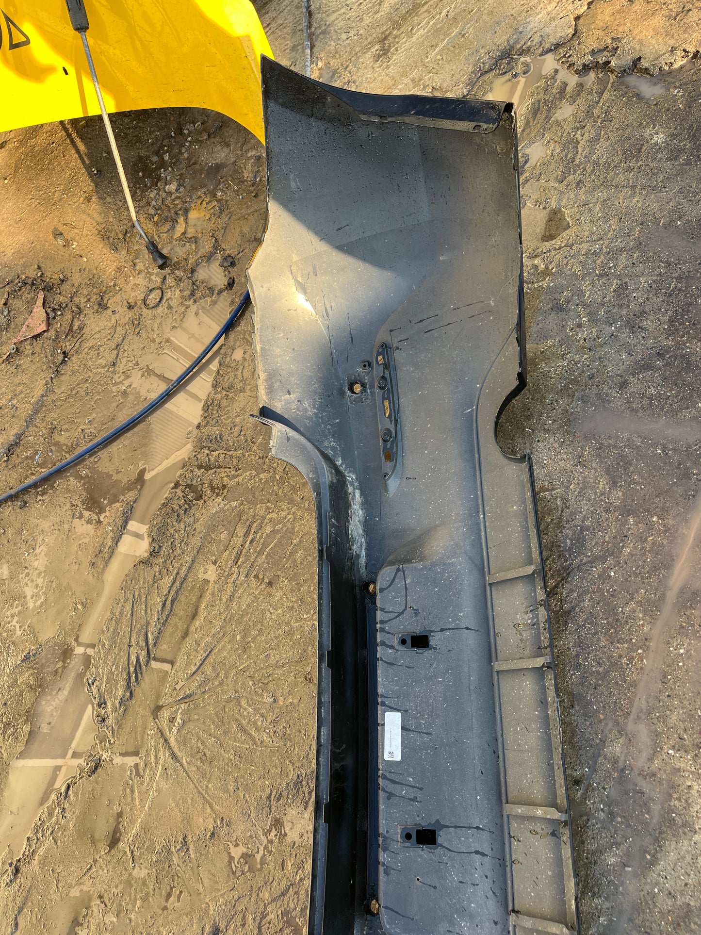 Броня BMW 1 серия F20