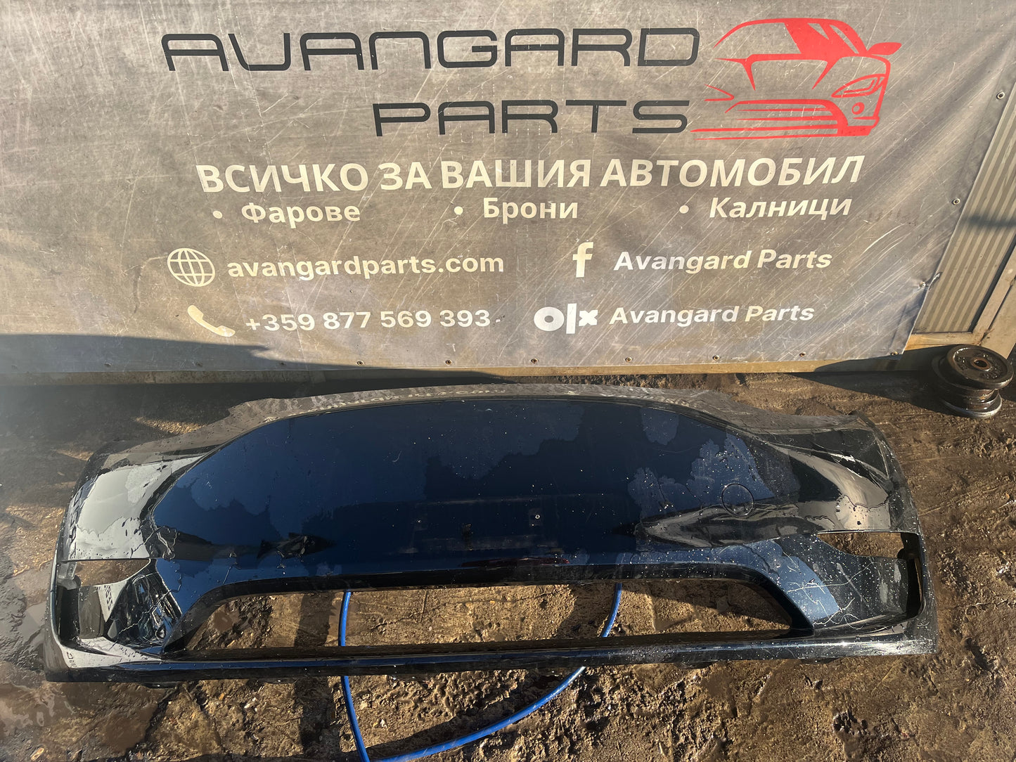 Броня Tesla Model Y