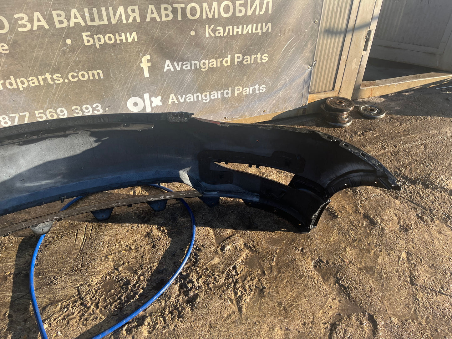 Броня Tesla Model Y