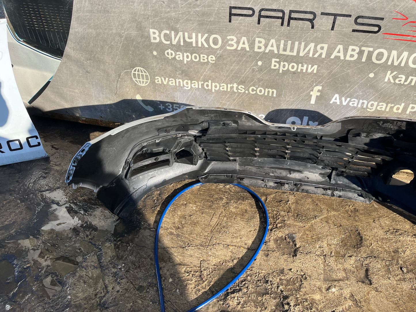 Броня Renault Capture 2013-