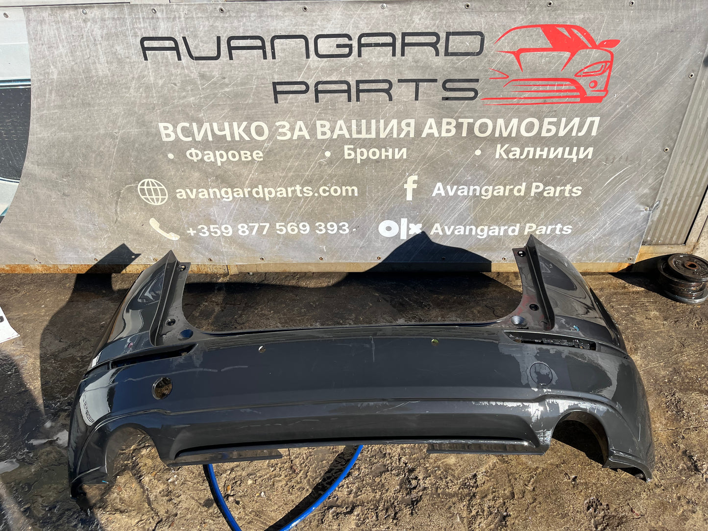 Броня Mazda CX30 2020-