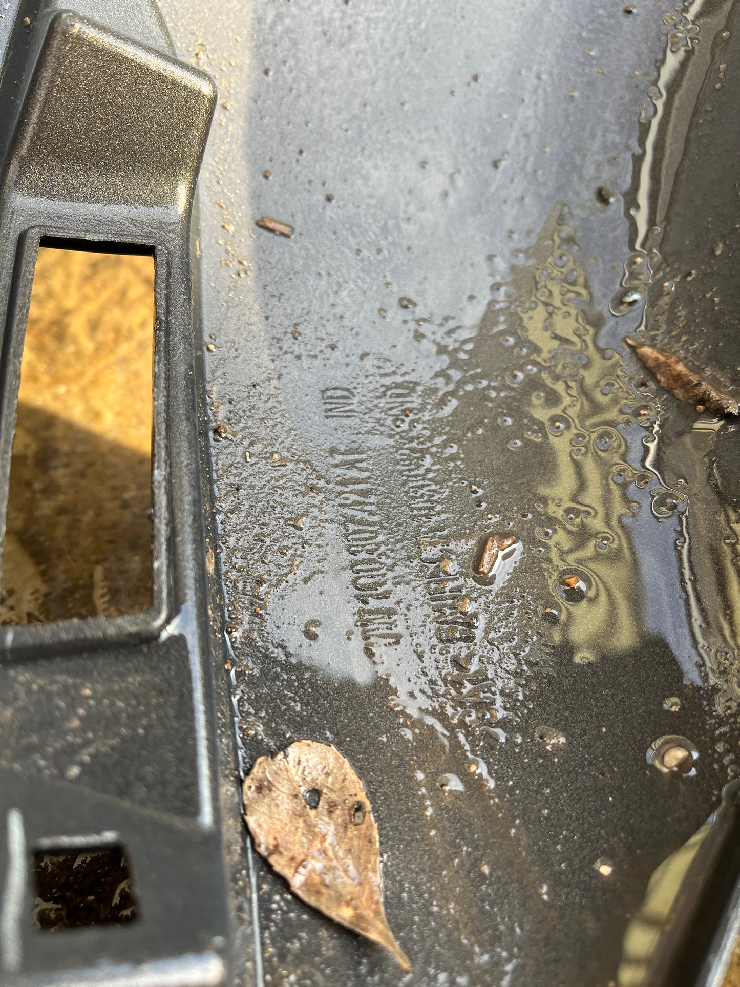 Броня Volkswagen Eos 10-