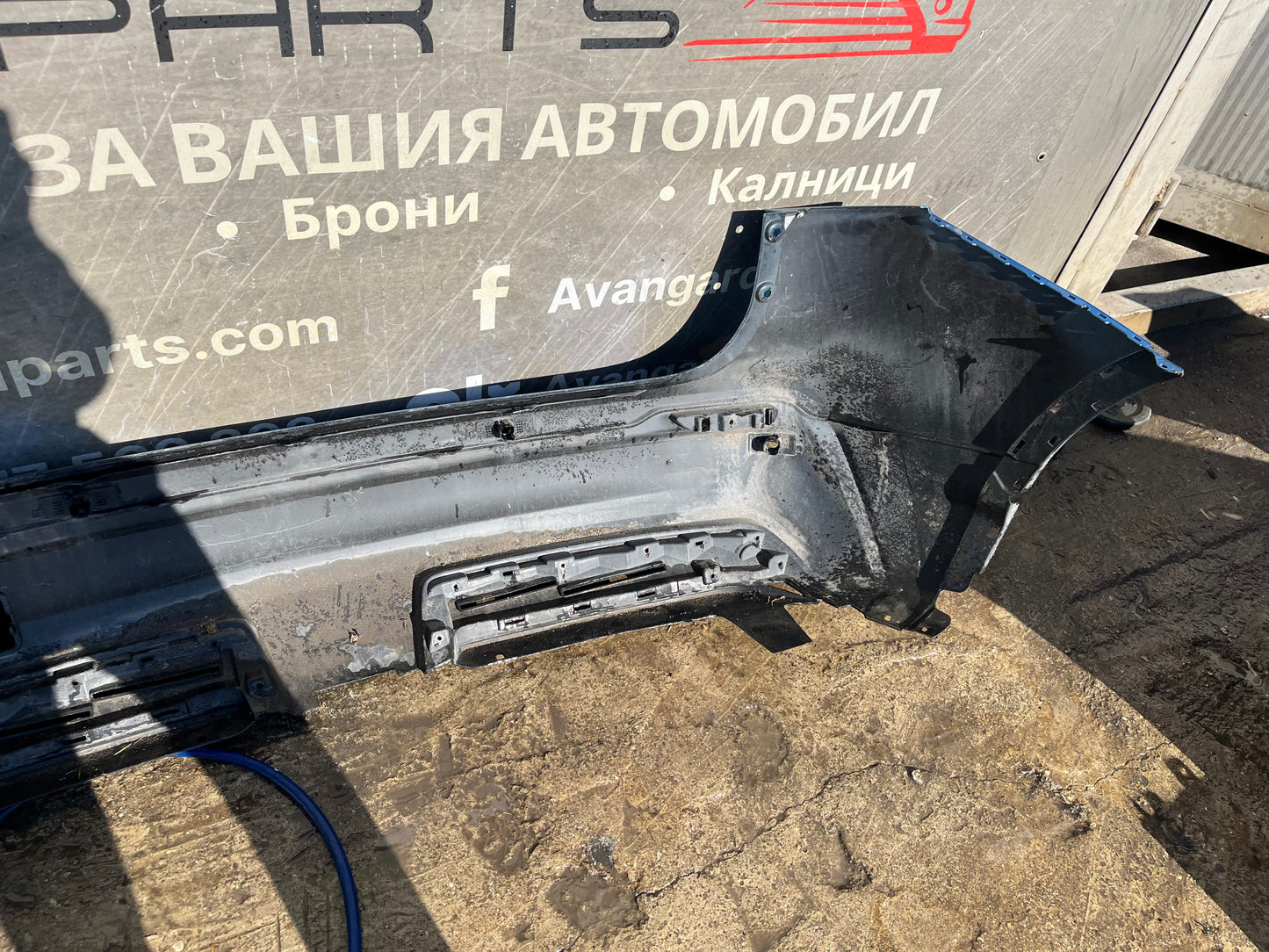 Броня Nissan Qashqai 2017-