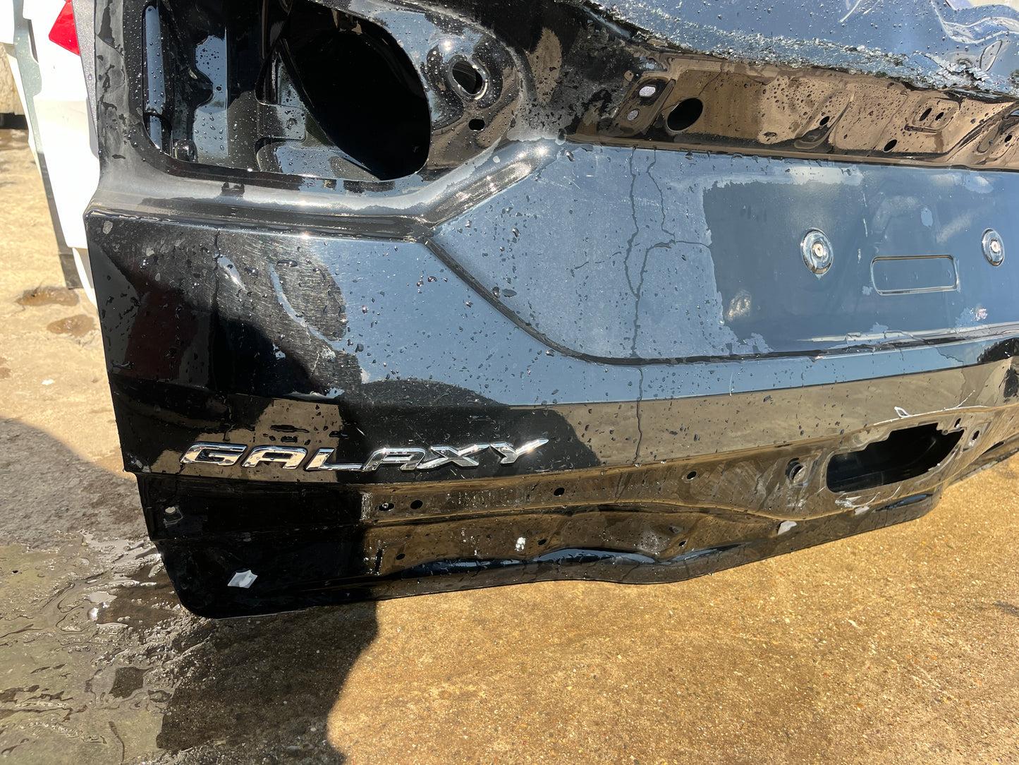 Капак,врата,багажник Ford Galaxy 2017-