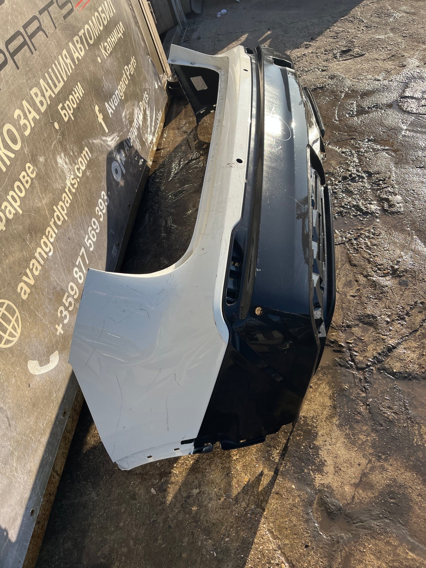 Броня Nissan Qashqai 2017-