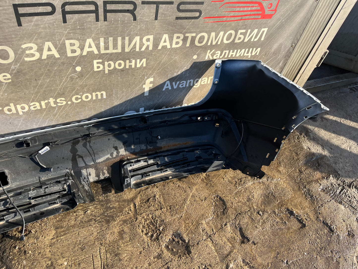 Броня Nissan Qashqai 2017-