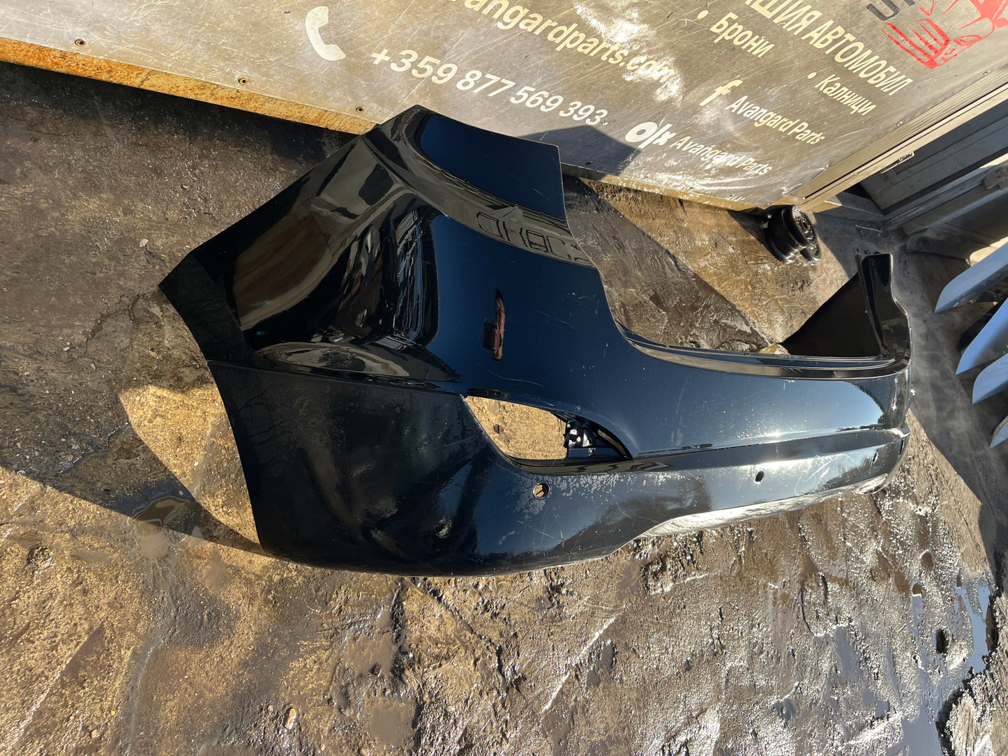 Броня Hyundai IX35 09-