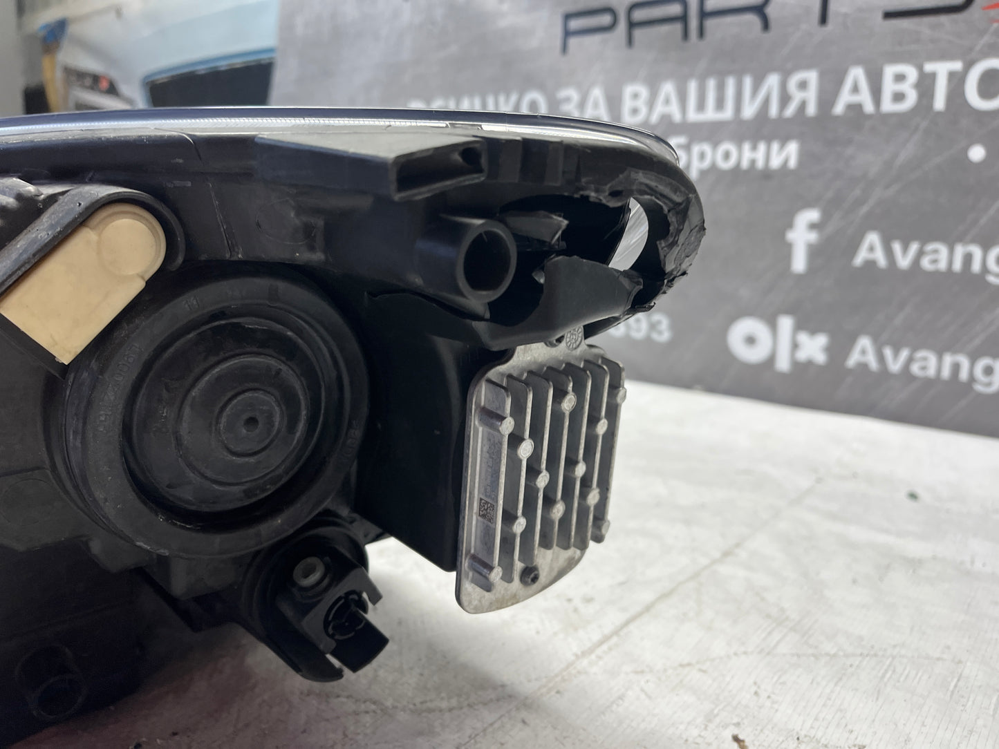 Фар Ford Kuga 2019-