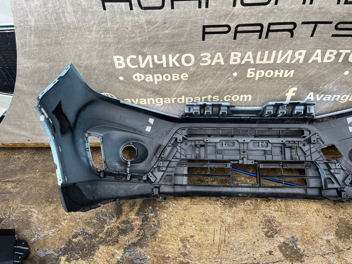 Предна броня Suzuki Vitara 2015