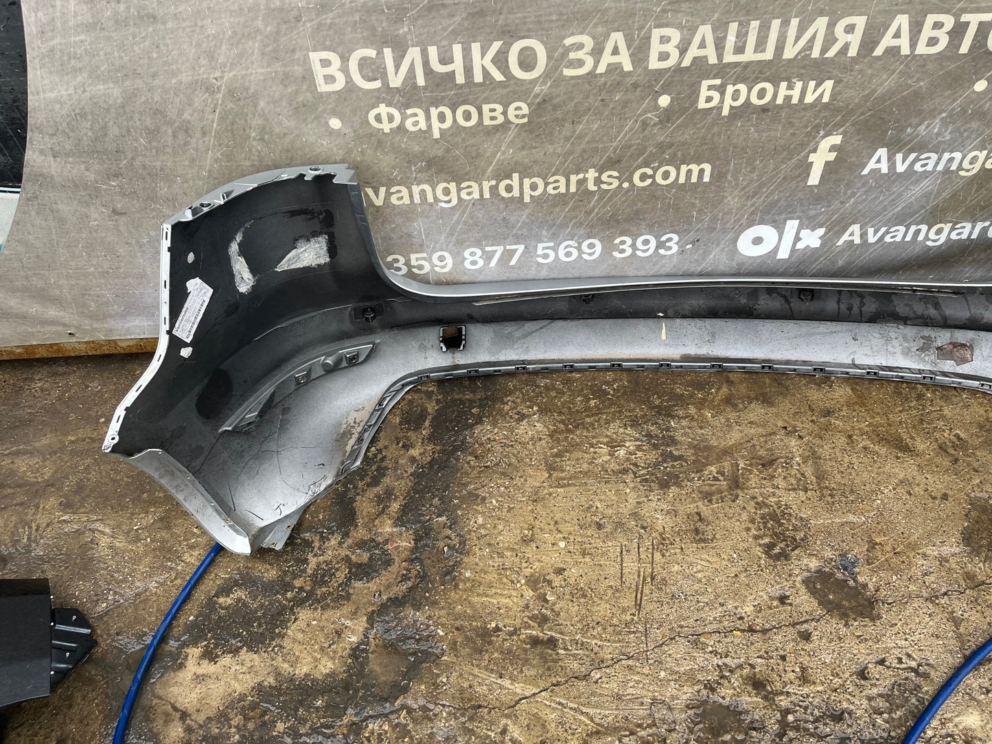 Броня VW Sharan/Alhambra