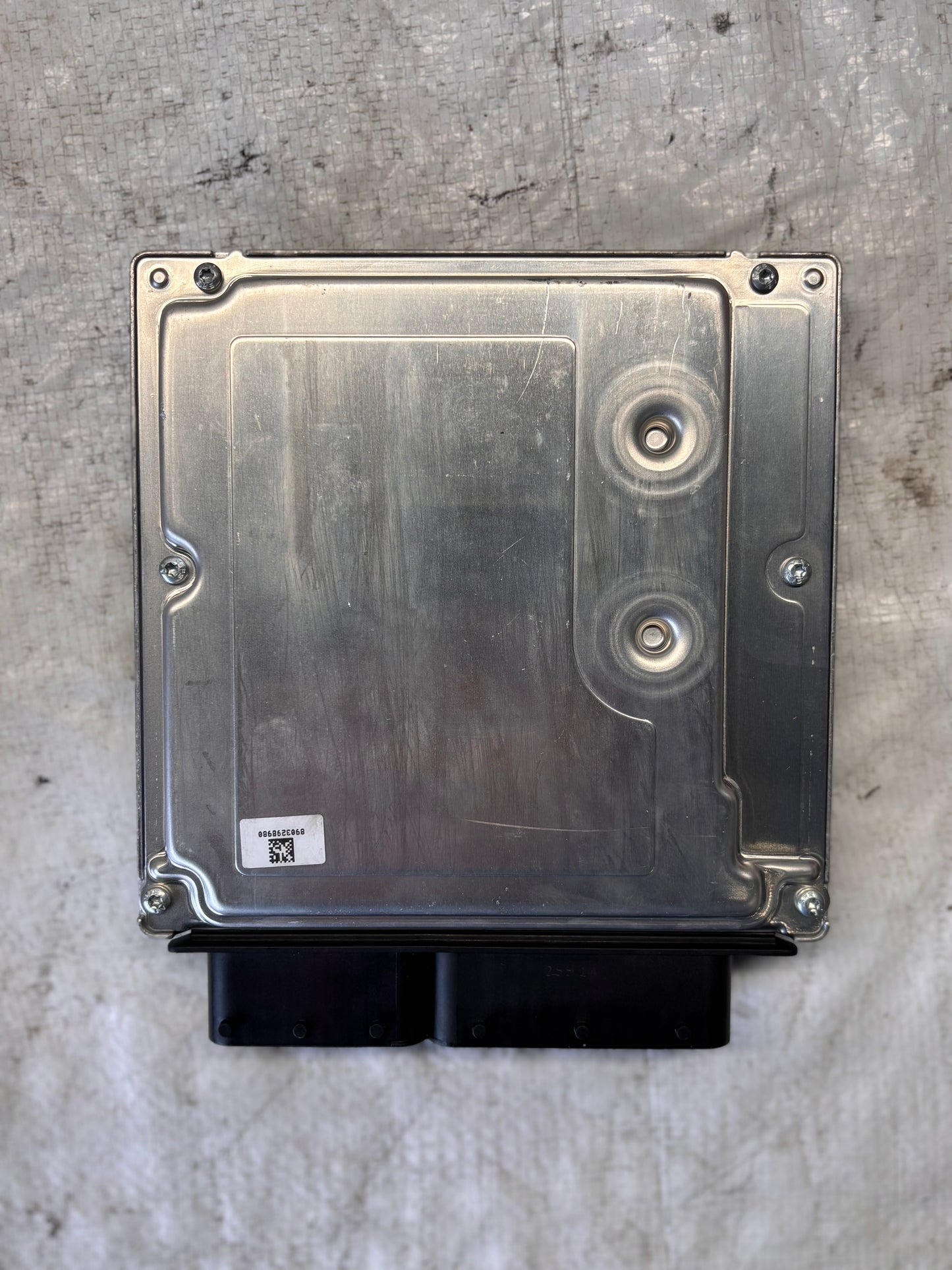 Компютър (ECU) BMW X5 E70 3.0d