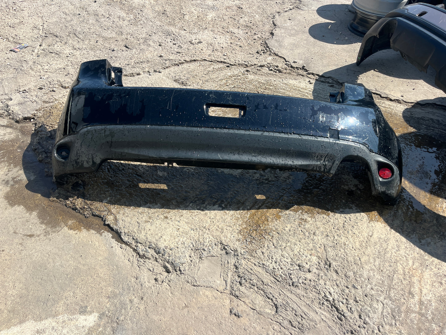 Броня Mitsubishi Outlander 12-
