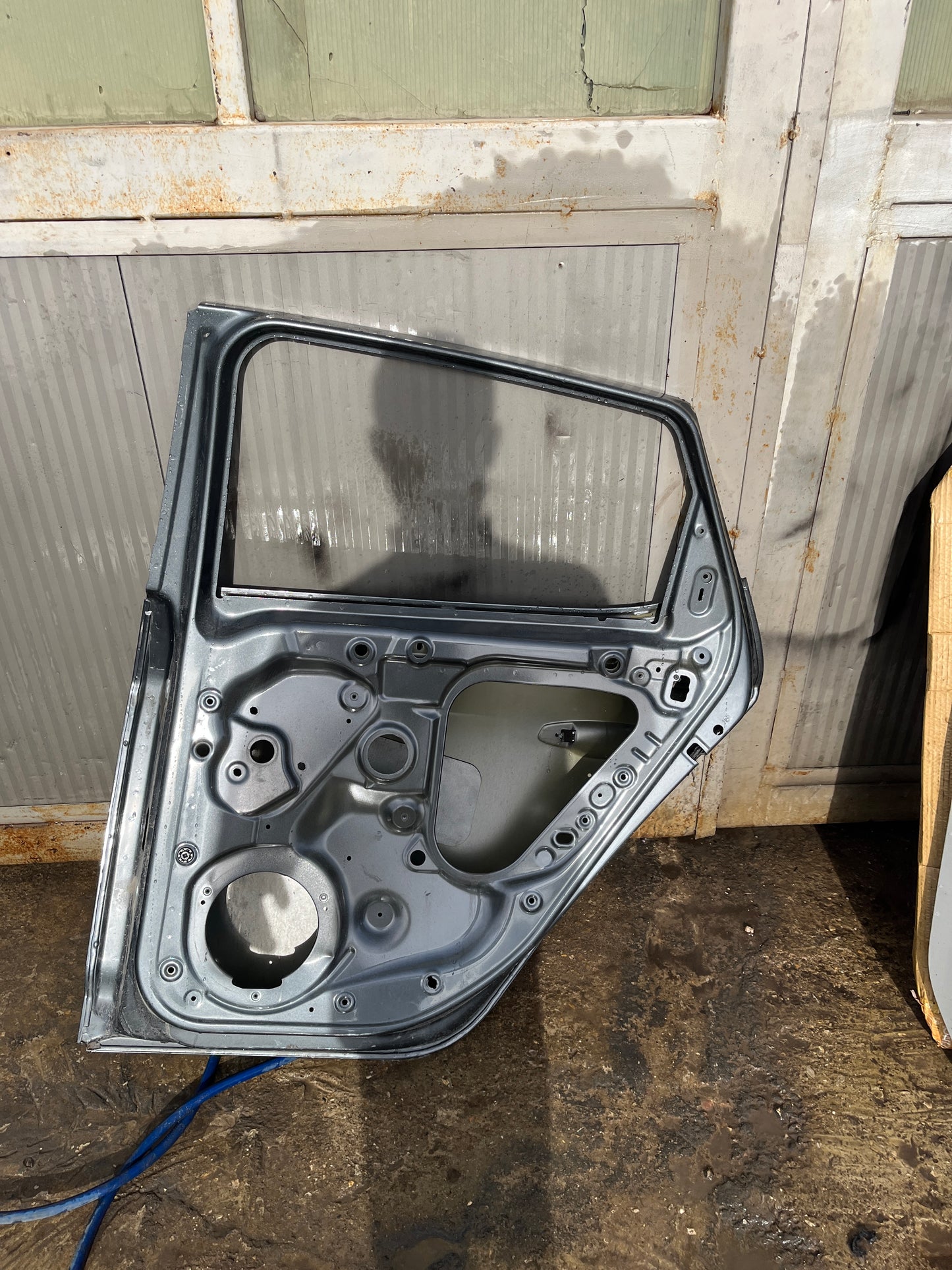 Врата Seat leon 3 13- HB