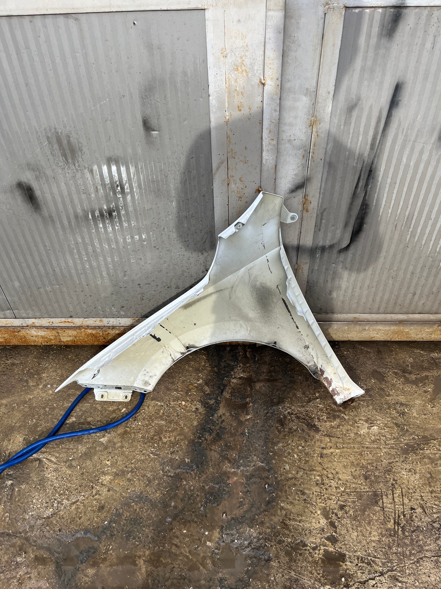 десен калник Seat Toledo 4 (2012-2019)