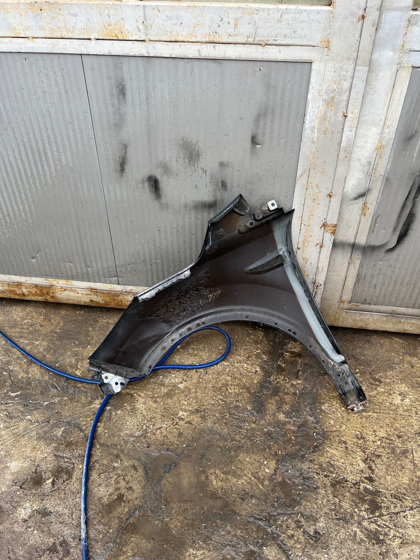 калник Ford Kuga 2