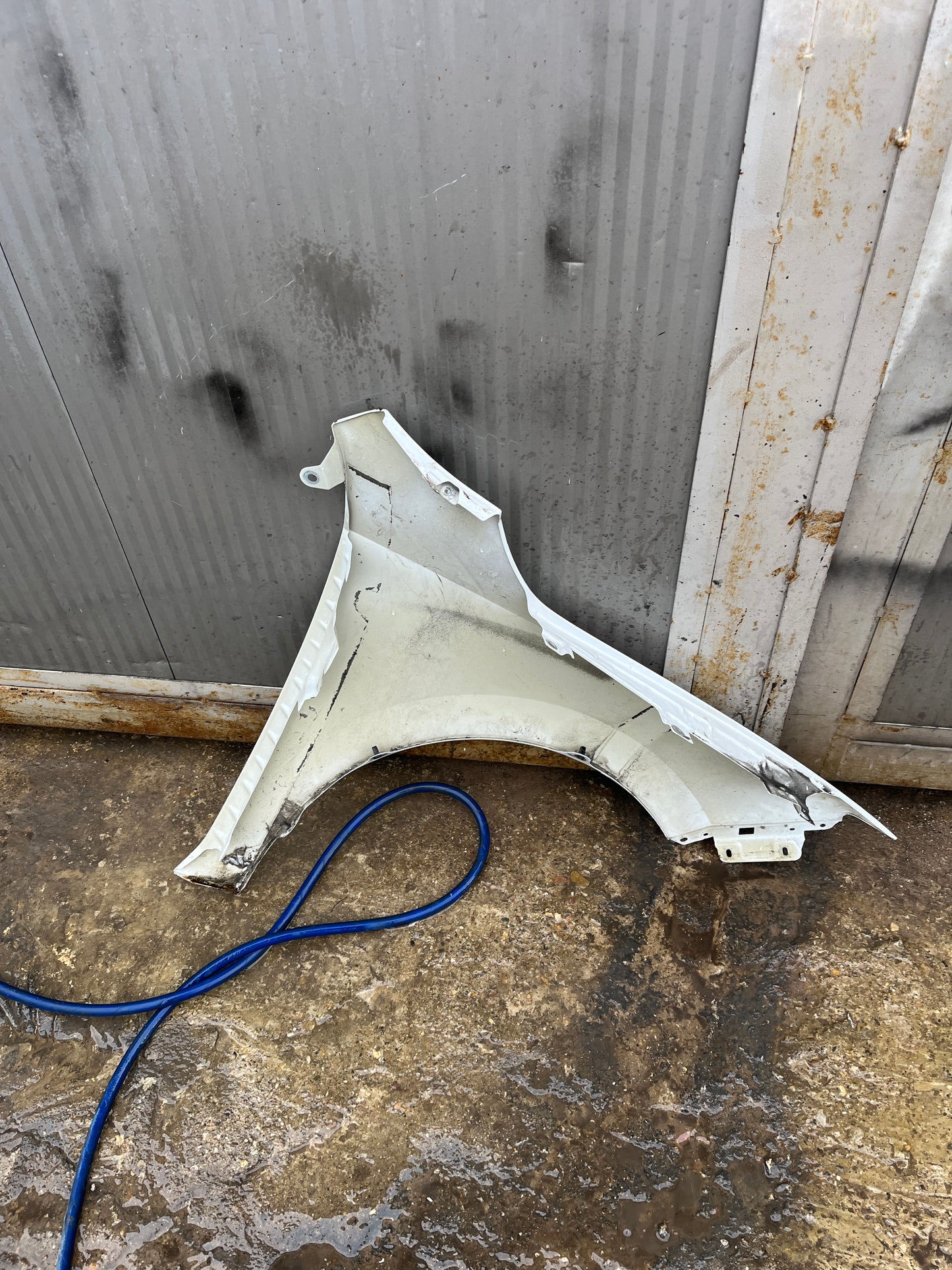 калник Seat Toledo 4 (2012-2019)