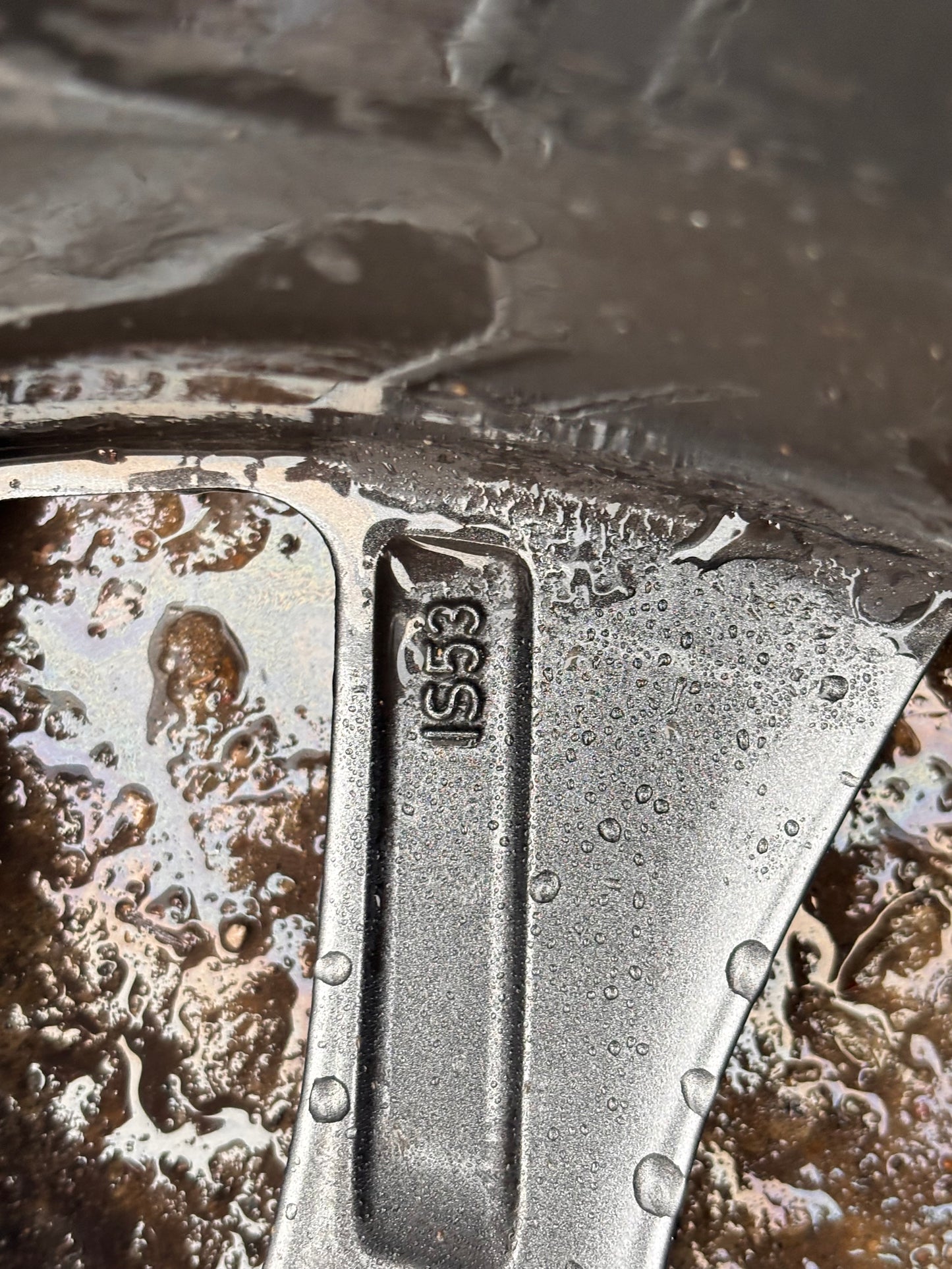 Оригинална джанта • BMW 1 F70 • 17”