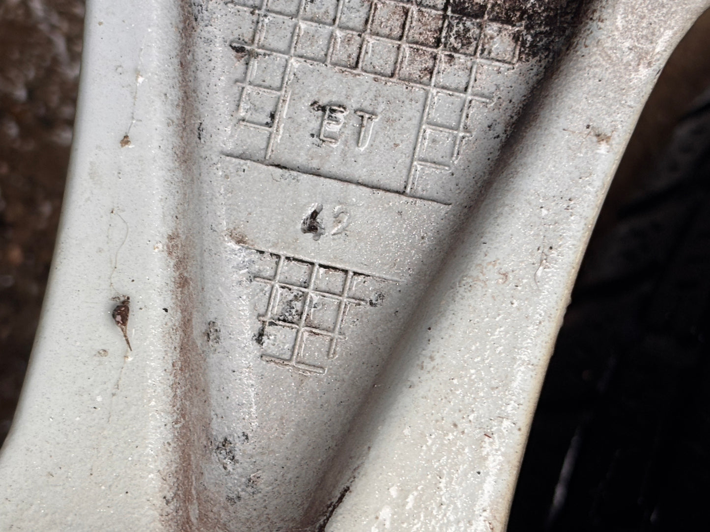 Комплект джанти 16” • Volkswagen 5x112