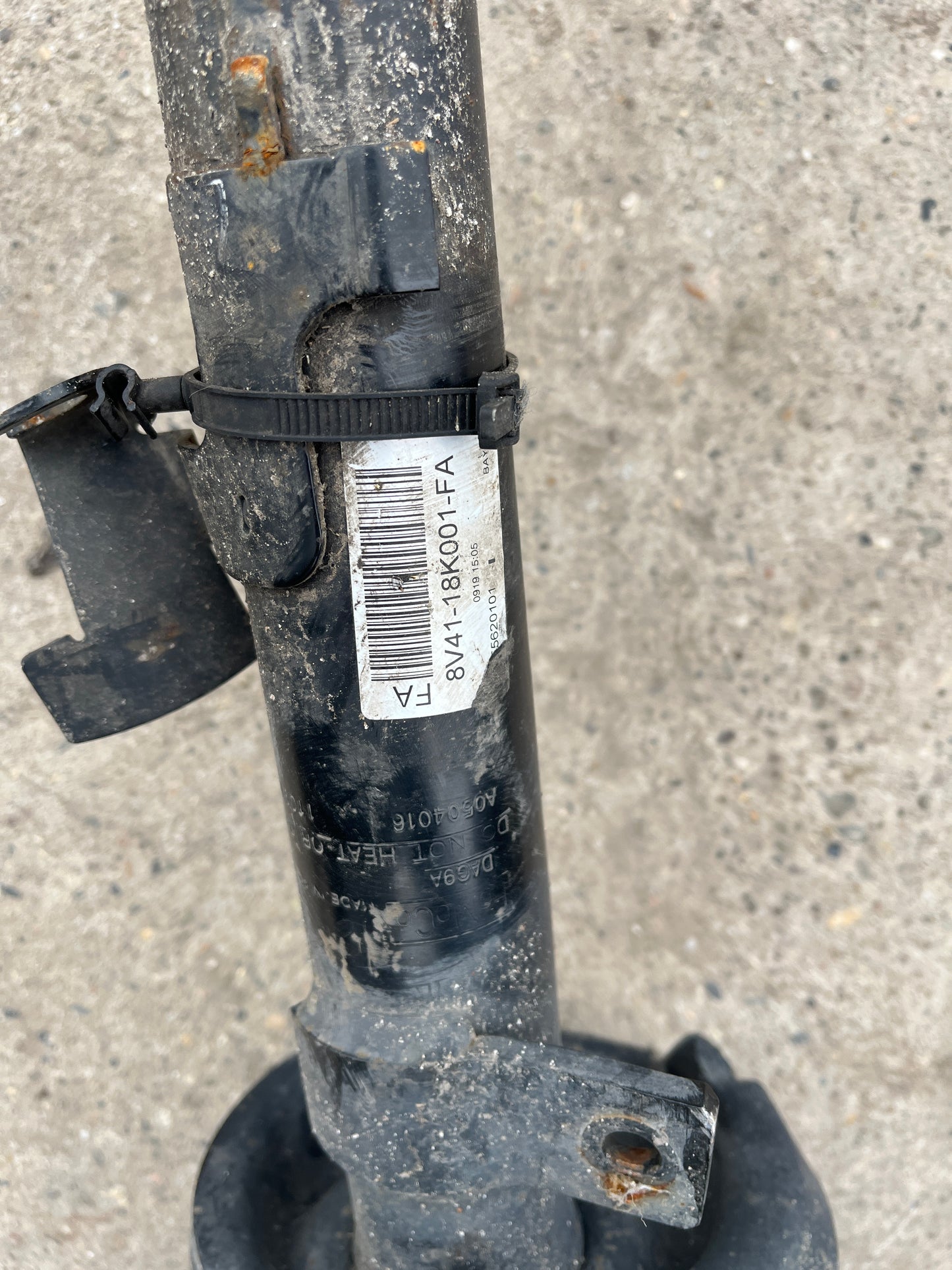 Амортисьор Ford Kuga Mk1