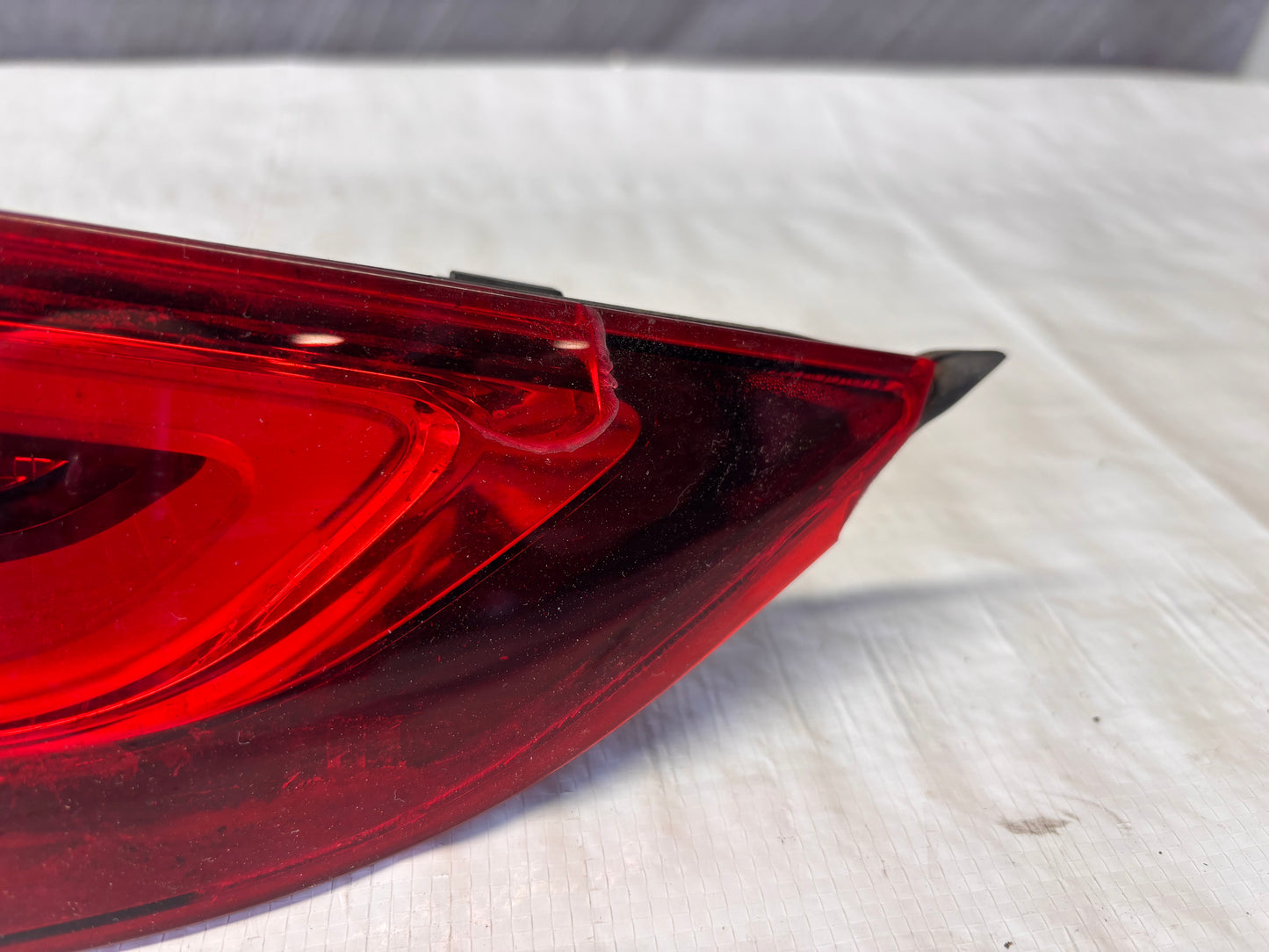 Стоп външен (ляв) • Mercedes GLA H247 (2020–2024)