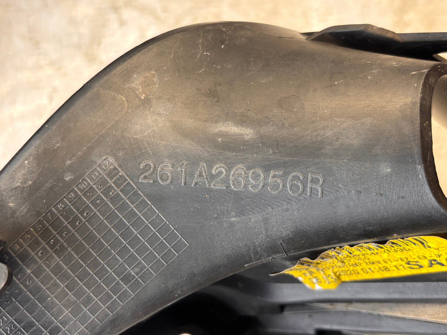 Декоративни решетки • Renault Clio V (2019→)