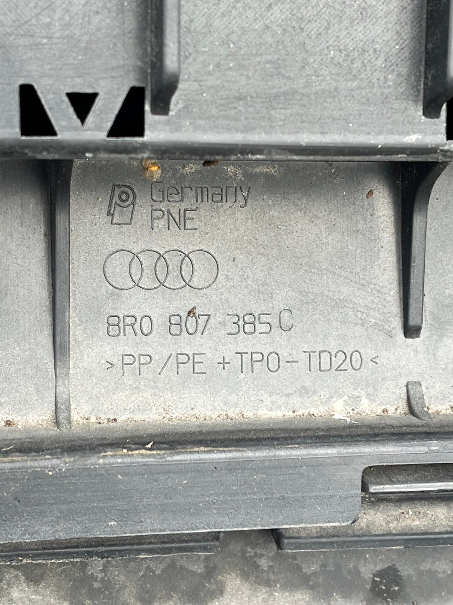 Audi Q5 2013- S-line
