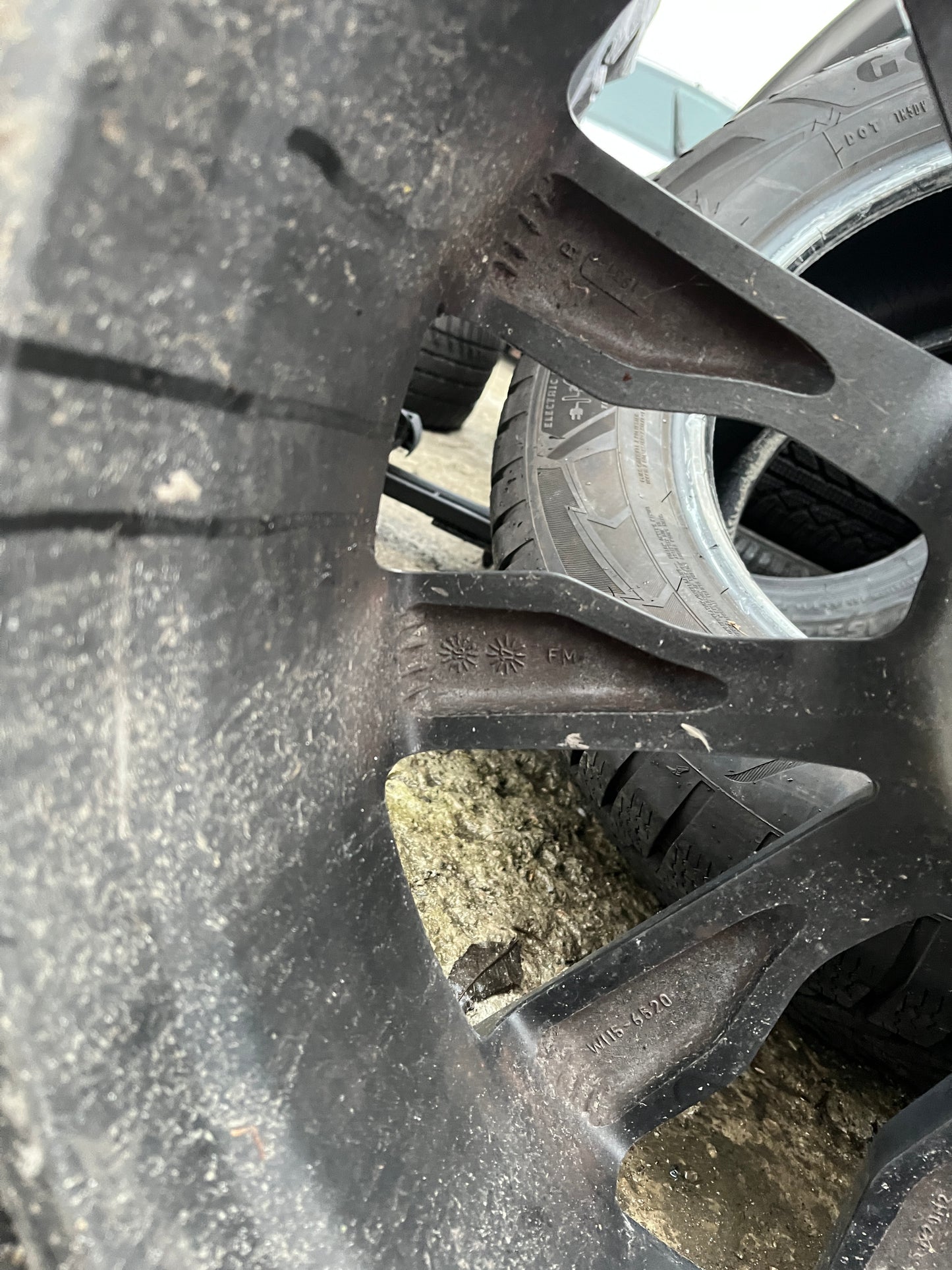 Джанта Renault grand scenic