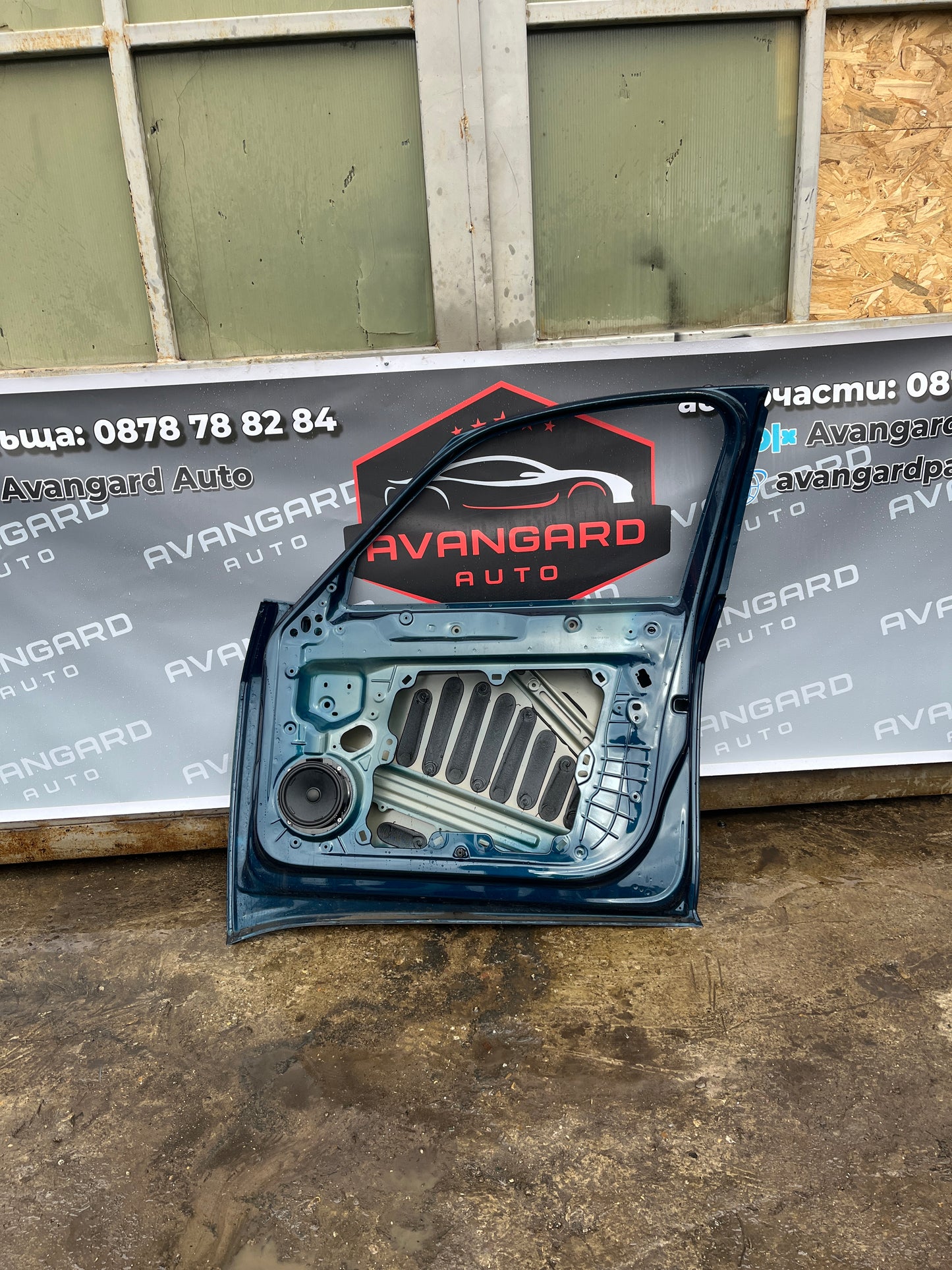 Предна врата Volkswagen ID3