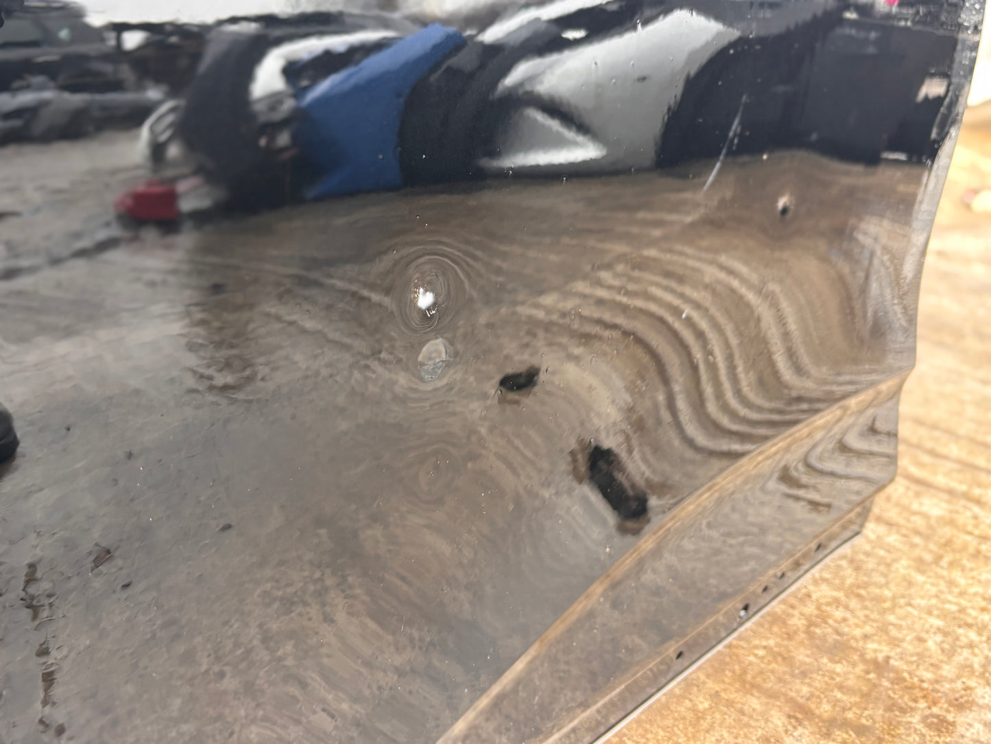 Задна дясна врата • Renault Clio (2019–)