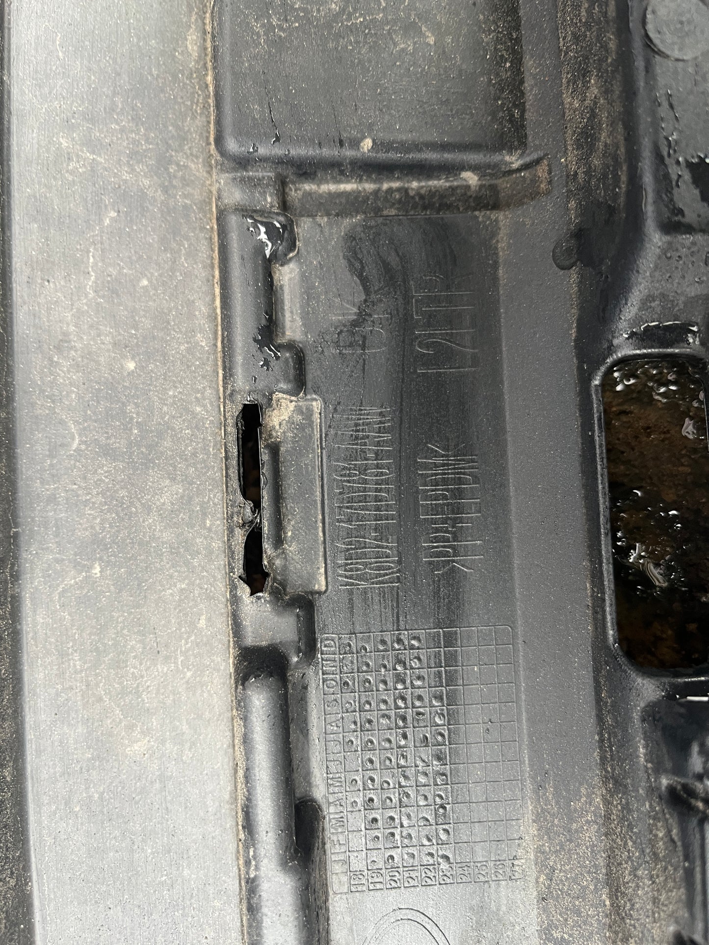 Броня Range Rover Evoque 2020