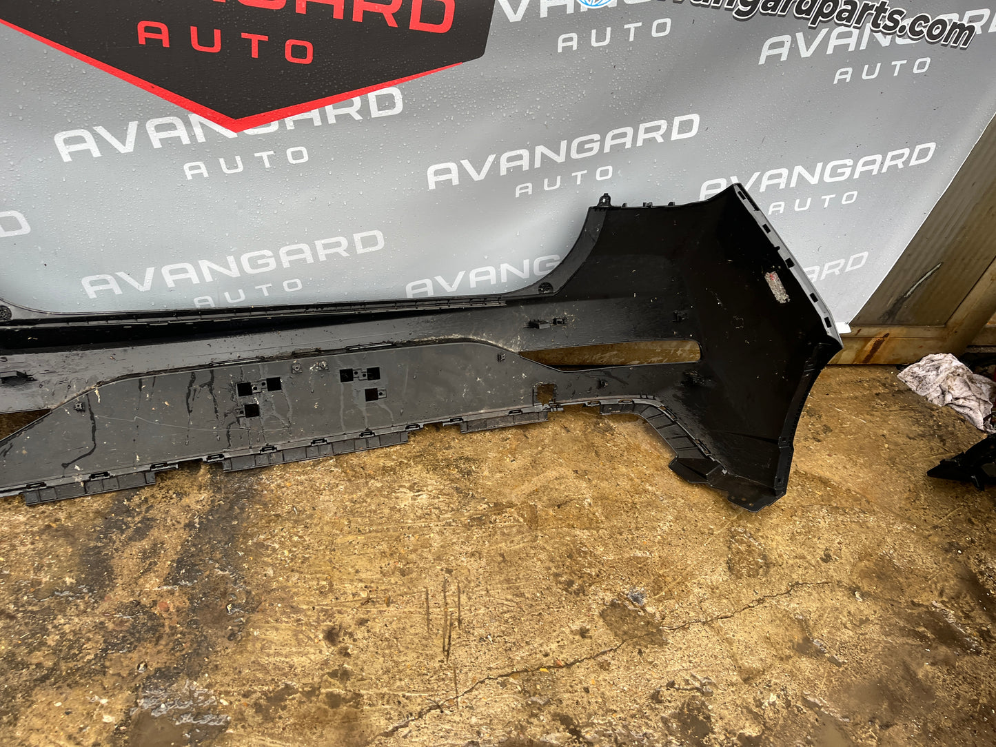 Броня Hyundai i30 20-