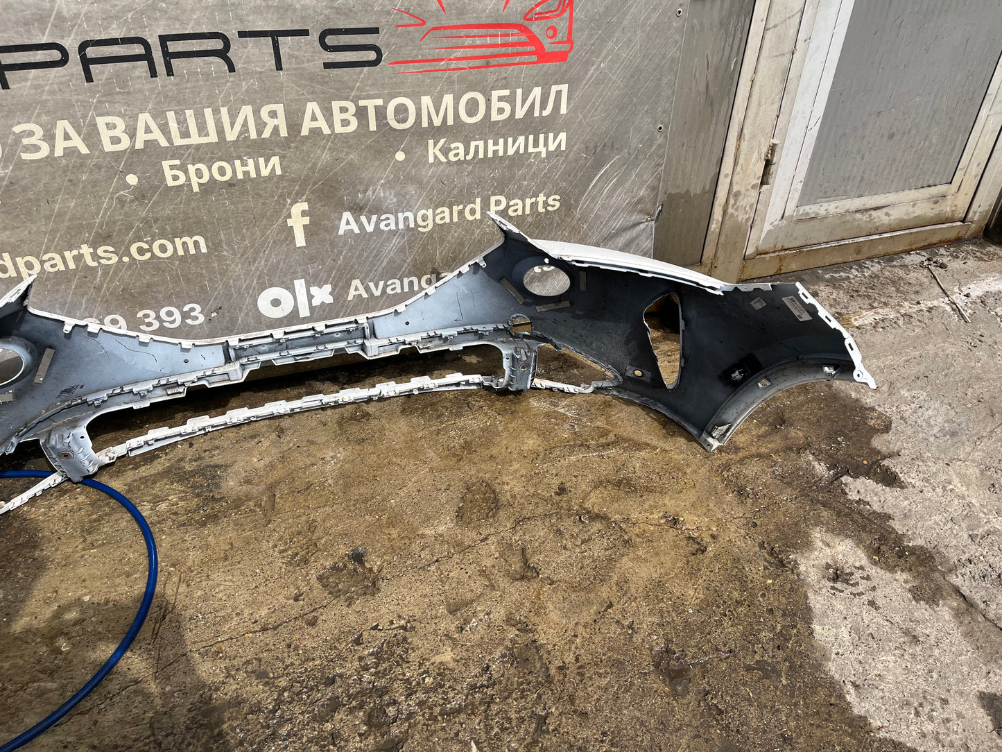 Броня Seat Cupra Formentor 2022