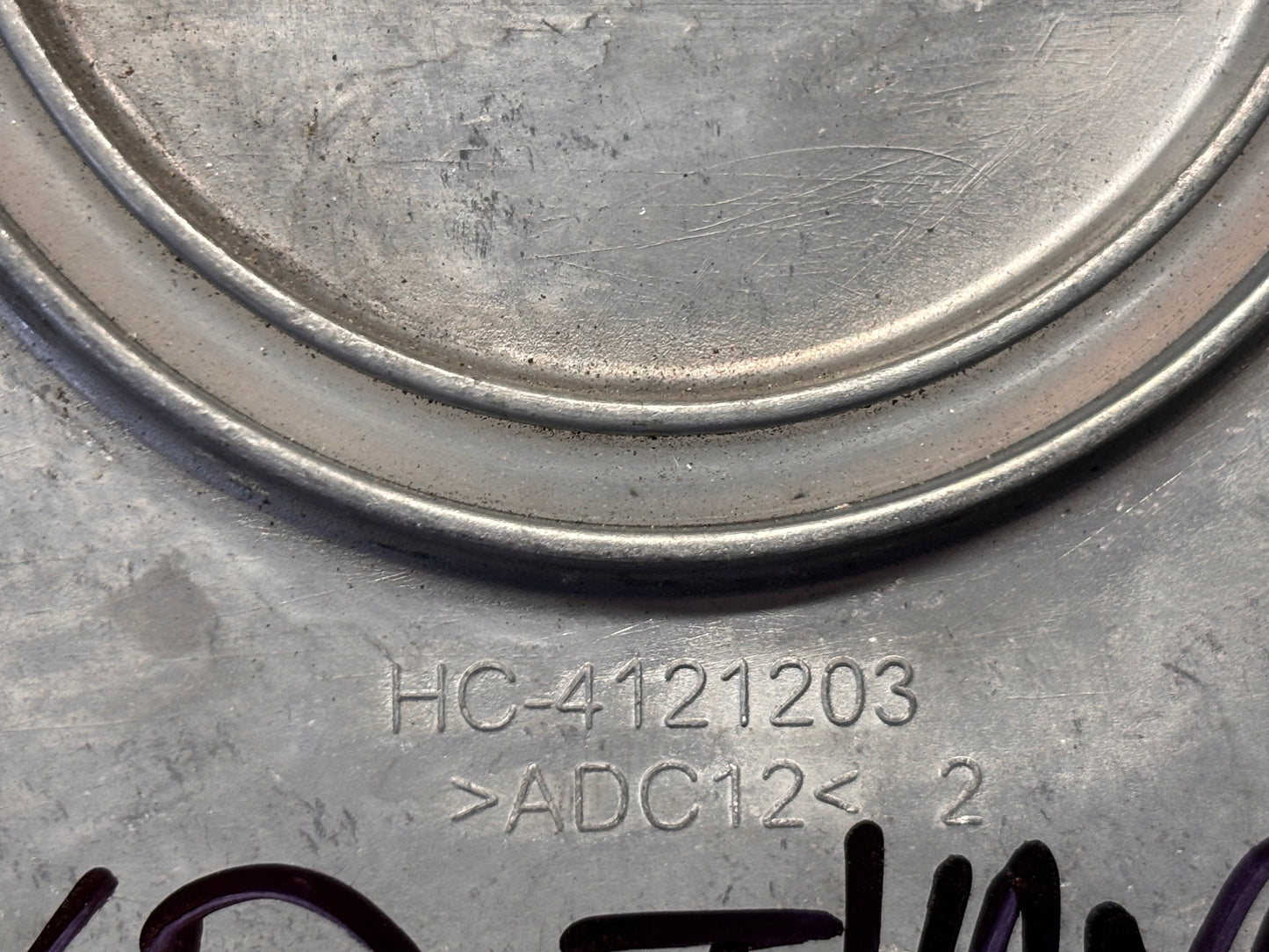 Модул за ксенон фар (баласт) • BYD Tang 2