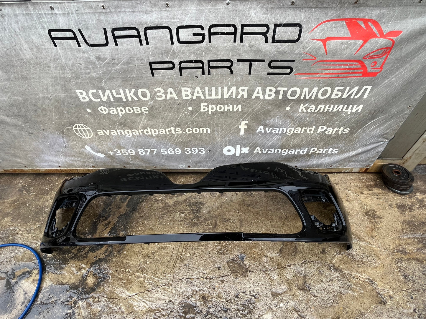 Броня Renault Clio RS-line 12-
