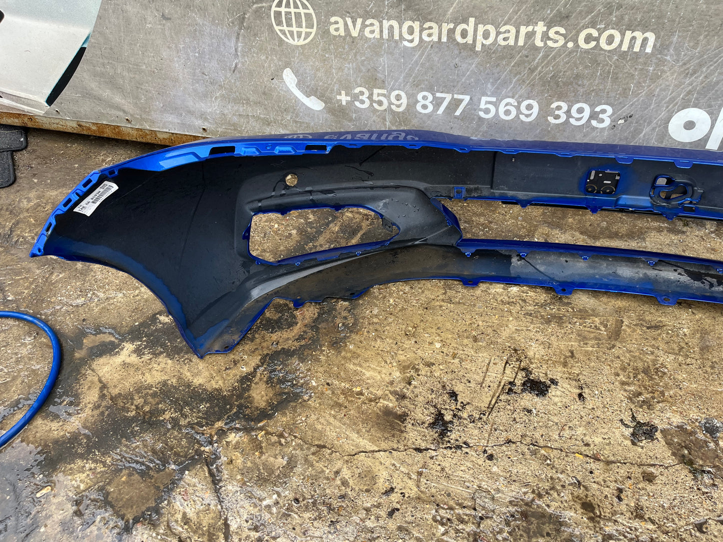 Броня Honda Jazz 18-