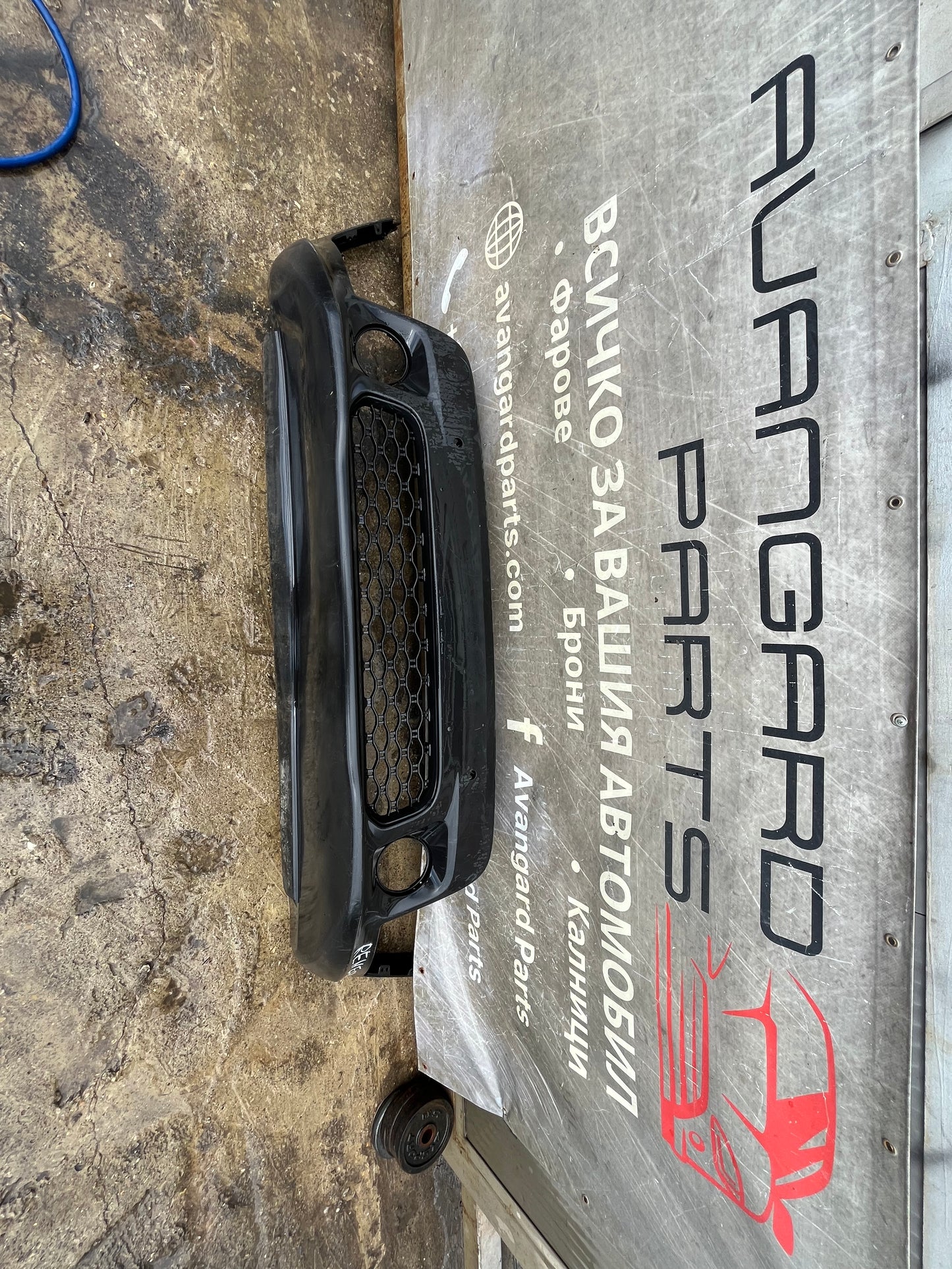Броня Jeep Renegade 2020