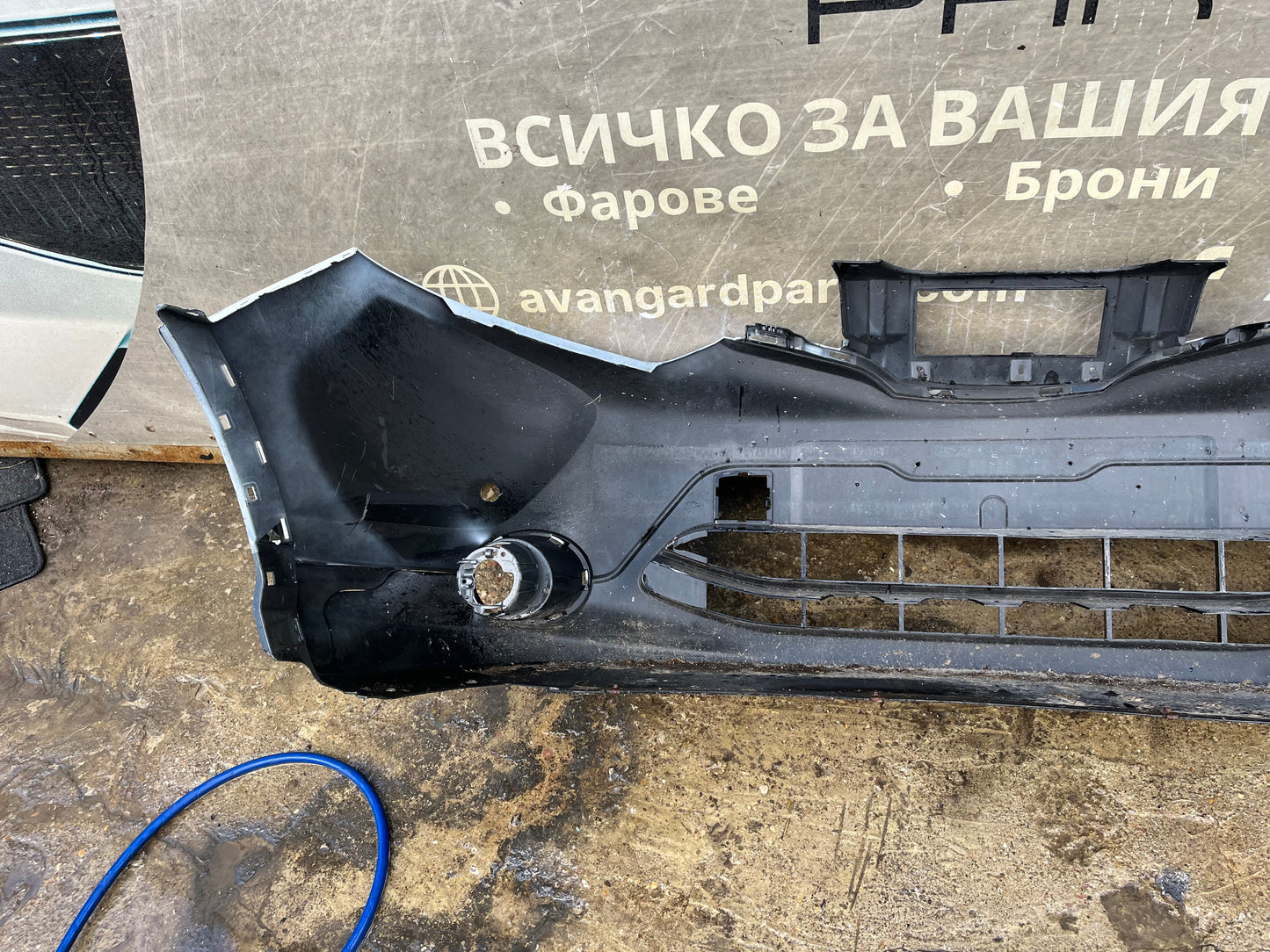 Броня Nissan Qashqai 2