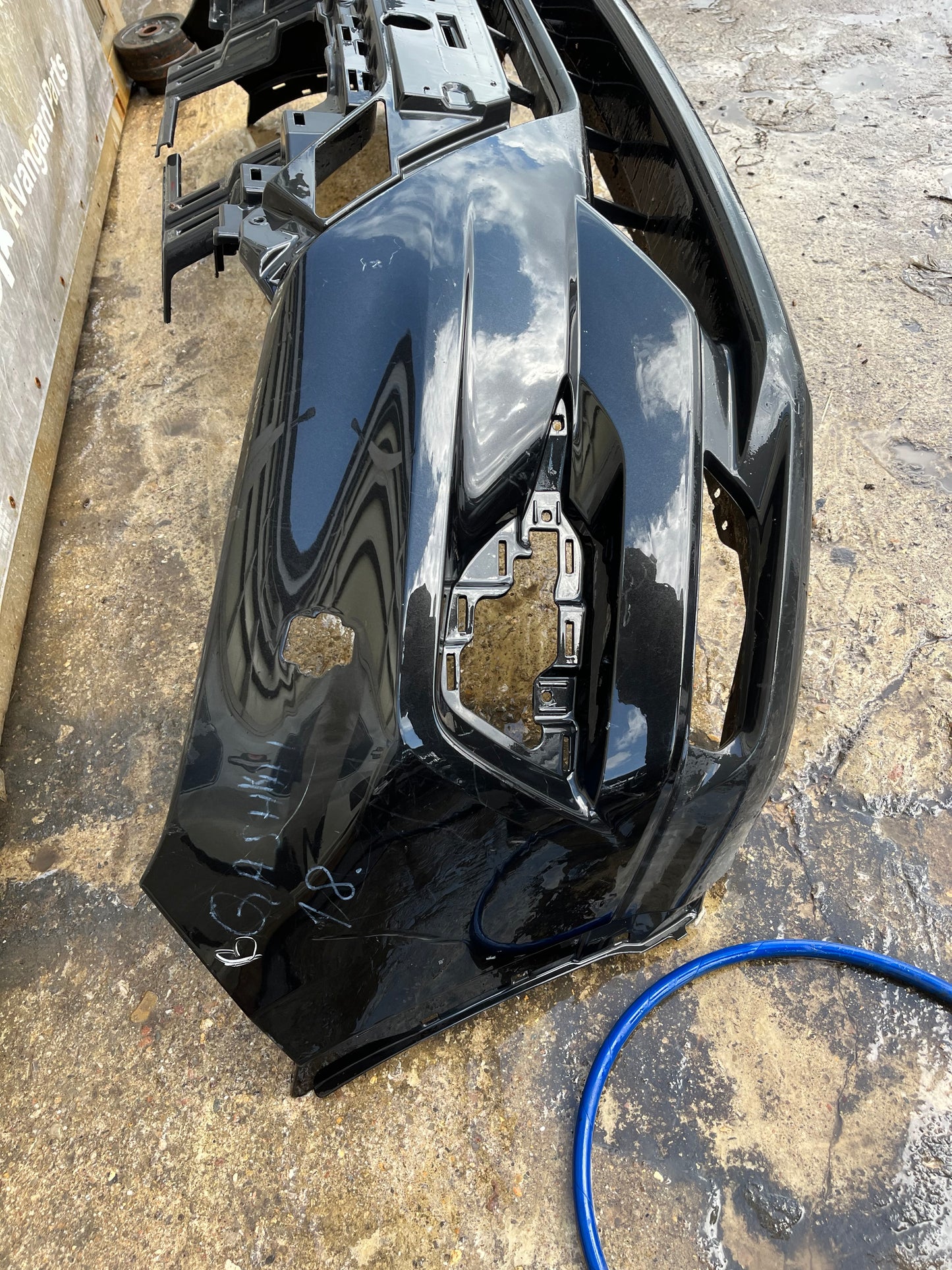 Броня Nissan Qashqai 2017